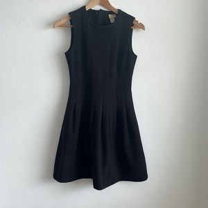 Black H&M dress. Size 4.